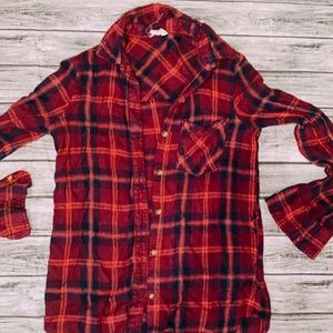aeropostale flannel!✨